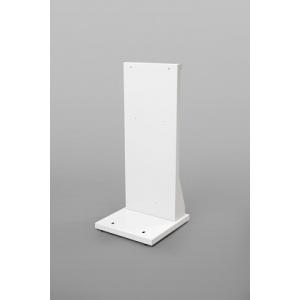 東京エレクトロン　KTM用スタンド（卓上）【KDS-W】スチール（ホワイトグレー）