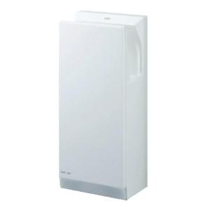 LIXIL KS-570AH/W ハンドドライヤー スピードジェット 整流子モーター 電源コンセント...