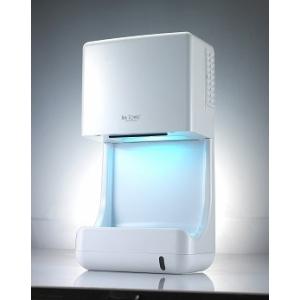 東京エレクトロン　エアータオル（オゾン灯）【KTM-100OZ(100V】)　電源：AC100V オ...