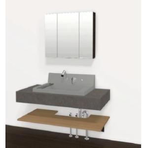 LIXIL リクシル カスタムバニティ LF-CS75-WX397SY(S)PH-41 +CSC-6...