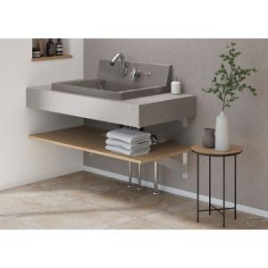 LIXIL リクシル カスタムバニティ 洗面器セットLF-CS75-WX397SY(S)/PH-81...