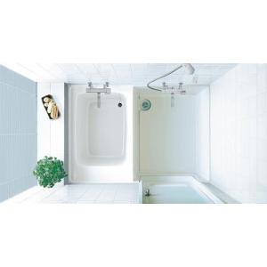 浴槽　ポリバス　クリーニング済み　80サイズ　その10 浴槽 ポリバス クリーニング済み 80サイズ その10