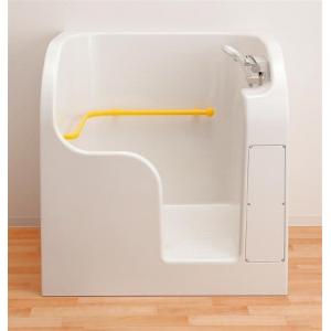 TOTO PFS1400CWR 二槽式幼児用バス　ホワイト PFS1400｜TOTO｜幼児用バス[2槽式][キャビネットなし]｜リフォームネクスト