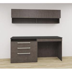 クリナップ ステディア カップボード(食器棚)○間口1800mm×奥行き450mm