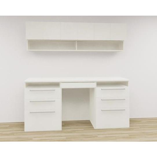 クリナップ RAKUERA004 ラクエラ カグタ収納 収納間口：1800ミリ 2024年9月発売 ...