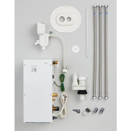 TOTO RESK12A2R 湯ぽっとキット 12L 右配管取出仕様
