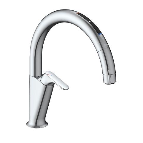 【QUOカード500×1付】SF-NAA471SY 　LIXILナビッシュ A7 タッチレス エコハ...