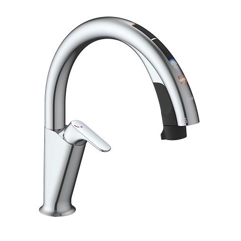 SF-NAH471SY LIXIL ナビッシュ H7 タッチレス ロング/エコハンドル ハンズフリー...