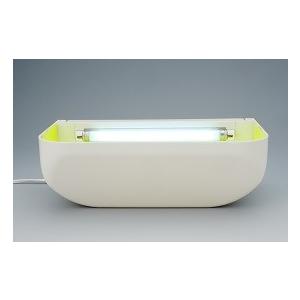 東京エレクトロン　捕虫器（集中攻撃）【SKB-001】電源：AC100V　捕虫シート3枚付