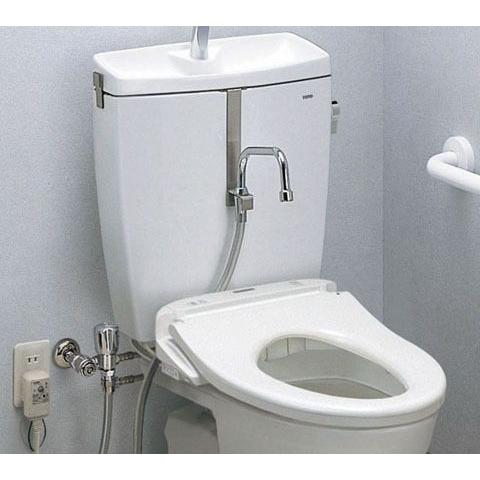 TOTO しびん洗浄水栓 T95AN