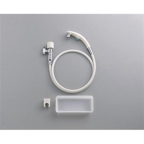 TOTOしびん洗浄水栓「ケアクリック」T95WRR