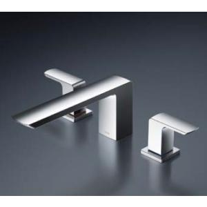 TOTO TBG02201JA 2ハンドルバス水栓 スパウト221ミリ 2021年廃止品