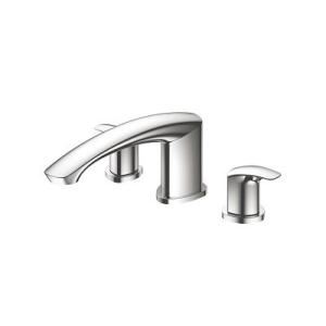 TOTO TBW07406J 壁付サーモスタット混合水栓 シャワーバー 送料