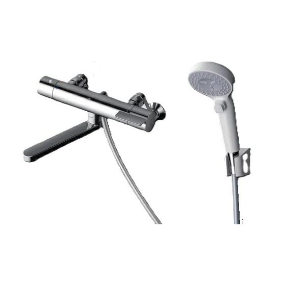 TOTO TBV03402J1  吐水口長さ：170ミリ コンフォートウエーブクリック90パイ　 【...