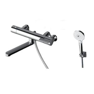 TOTO TBV03404J  吐水口長さ：170ミリ コンフォートウエーブ3モードめっき  【注】...