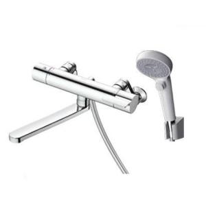 TOTO TBV03407J1  吐水口長さ：220ミリ コンフォートウエーブクリック90パイ