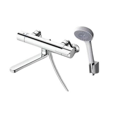 TOTO TBV03408J1  吐水口長さ：300ミリ コンフォートウエーブ90パイ  【注】初売...