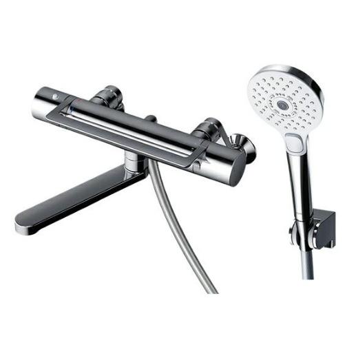 TOTO TBV03414J1  壁付サーモス混合水栓（コンフォートウエーブ1モード） 【注】初売り...