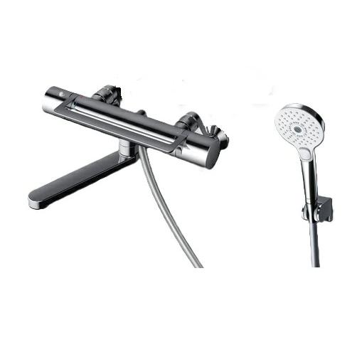 TOTO TBV03417J  吐水口長さ：170ミリ コンフォートウエーブ3モードめっき  【注】...