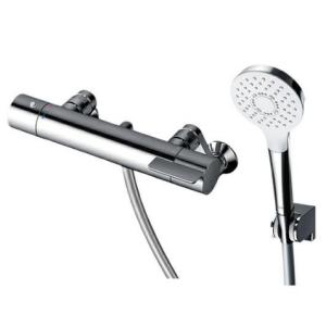 TOTO TOTO TBV03421J 浴室水栓 吐水口長さ：170ミリ シャワー：無し