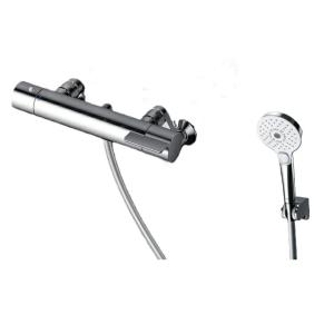 SANEI サンエイ サーモシャワー混合栓 (1台) 品番：SK18520S9-13