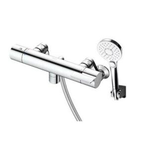 TOTO TBV03449J  サーモ（ウエーブクリック、めっき、調圧弁）吐水口長さ0mm  【注】...