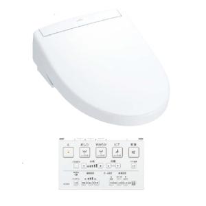 TOTO TCF6544AK ウォシュレットSS2A オート洗浄 リモコン付 リモコン画像SS3A下...