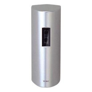 TOTO TEVN30U 大便器自動フラッシュバルブ （露出、AC100V、壁