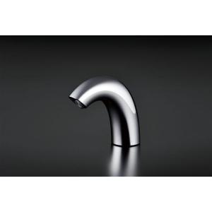 ます　TENA40AW  アクアオート（自動水栓 発電タイプ）単水栓ソフト吐水・ワンプッシュ無