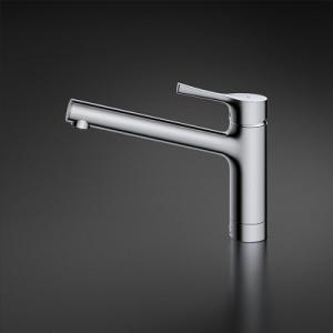 ★新品未使用★ TKS05305JA Amazon | TOTO キッチン水栓 TKS05305JA シルバー | 洗濯機用水