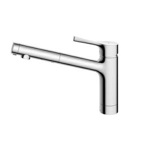 TOTO TKS05304J キッチン水栓 ＧＧシリーズ 寒冷地共用 吐水切替  ■初売り・数量限定