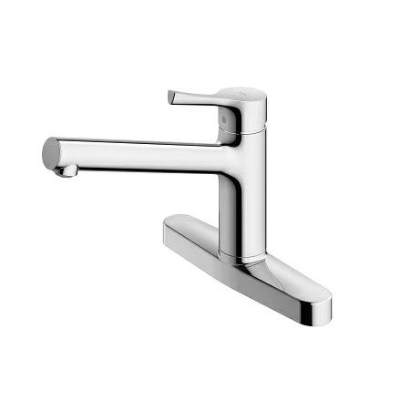 TOTO TKS05310J 2穴キッチン水栓 ＧＧシリーズ 寒冷地共用 先端切り替えなし　■数量限...