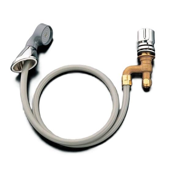 TOTO 理容院 美容院用器具洗髪器用シャワーバルブ TL12C