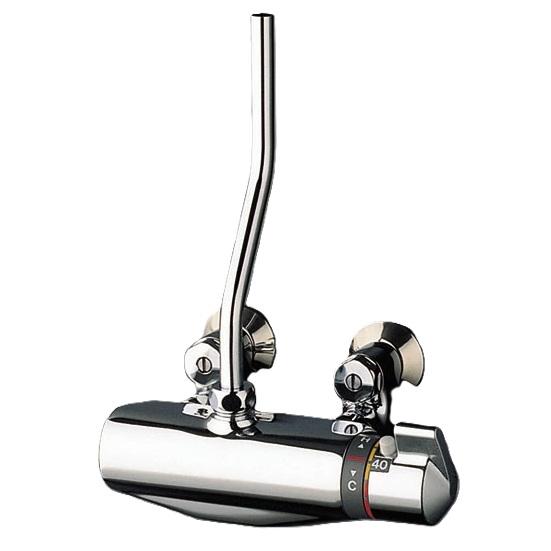 TOTO  TL45  理容院・美容院用器具洗髪器用サーモスタット混合水栓