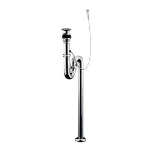 TOTO 洗面器用排水金具 TLDS2201JA 床排水 32ミリ ワンプッシュ式 盗難防止目皿 押...