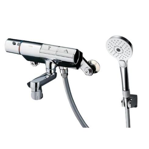 TOTO TMN40STY4 浴室水栓 吐水口長さ：70ミリ タッチレス水栓 シャワー：3モード・ア...