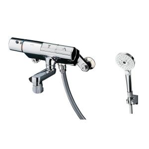 TOTO TLE28SS1A アクアオート 構成品番：TLE28002J（水栓）+
