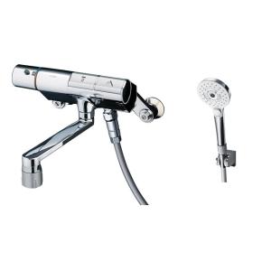 TOTO TMN40TY7 浴室水栓 吐水口長さ：170ミリ タッチレス水栓 シャワー：3モード・ミ...