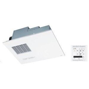 【納期：3日〜6日後】TOTO TYB3122GAN 戸建住宅向け 浴室換気暖房乾燥機 2室換気タイ...