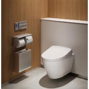 TOTO バリアフリートイレパック UAXC3C1A+TCF5831AUR+UACN4NN111W+...