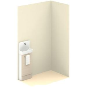 TOTO  ULRB1LTAN2NNN1HN  コンフォートシリーズ Ｓサイズ メーカー直送 材のみ