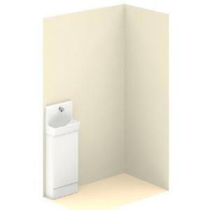 TOTO  ULRB1LTBNNNNN1WN  コンフォートシリーズ　Ｓサイズ メーカー直送 材のみ