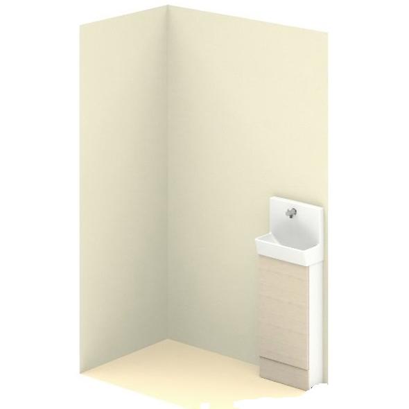 TOTO ULRB1RTANNNNN1HN コンフォートシリーズ　Sサイズ メーカー直送 材のみ