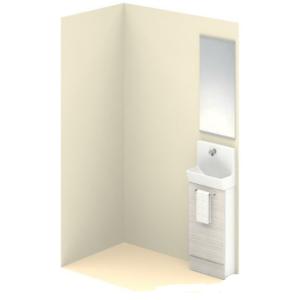 TOTO L531 洗面器 450mm x 360mm #NW1 TOTO ※品番： L531 / TOTO：アンダーカウンター式洗面器 【陶器