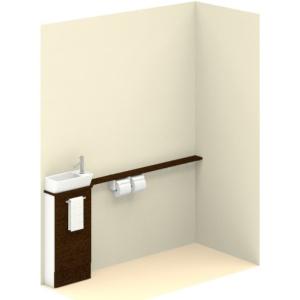 TOTO ULRD2LTB12NNN1BB コンフォートシリーズ　Sサイズ メーカー直送 材のみ