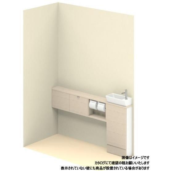 TOTO   ULRF2RSA1NNNN1HH コンフォートシリーズ　Ｍサイズ ハーフキャビネット（...