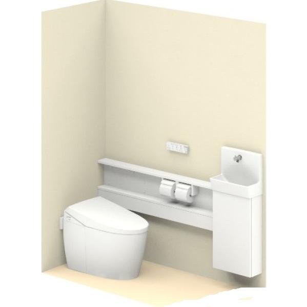 TOTO UWNCBA1AS1NNNNAWA ワンデーリモデル ネオレス AS1タイプ 給排水タイプ...