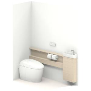 TOTO UWNGUA2AA1NNNNAHA ワンデーリモデル ネオレストRS3タイプ 給排水タイプ...