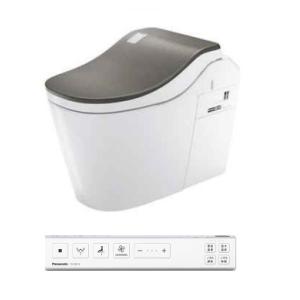 Panasonic アラウーノL150シリーズのフタ便器　沙金色 楽天市場】Panasonic(パナソニック)アラウーノL150 便ふた＜【SN