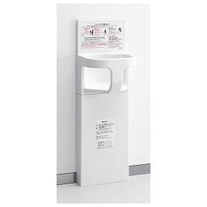 TOTO TOTO YKA15R ベビーチェア 平壁設置タイプ サイズ：300×250×950